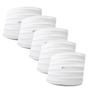 Точка доступа TP-Link EAP245 V3 5-pack