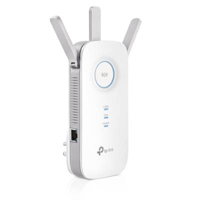 Усилитель Wi-Fi TP-Link AC1750 RE450