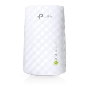 Усилитель Wi-Fi TP-Link AC750 RE200