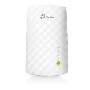 Усилитель Wi-Fi TP-Link RE220