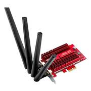 Wi-Fi адаптер ASUS PCE-AC88 Wi-Fi адаптер ASUS PCE-AC88