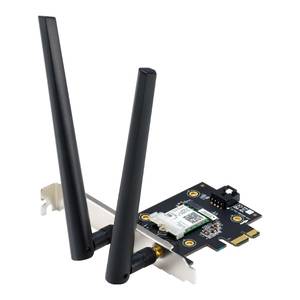 Wi-Fi адаптер ASUS PCE-AX3000