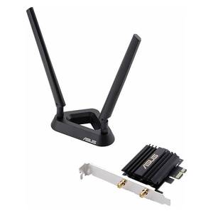 Wi-Fi адаптер ASUS PCE-AX58BT