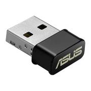 Wi-Fi адаптер ASUS USB-AC53 Nano Wi-Fi адаптер ASUS USB-AC53 Nano