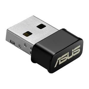 Wi-Fi адаптер ASUS USB-AC53 Nano
