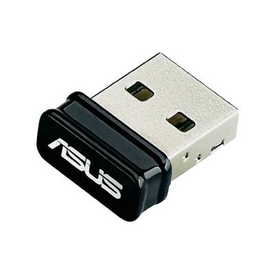Wi-Fi адаптер ASUS USB-N10 Nano