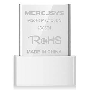 Wi-Fi адаптер Mercusys MW150US