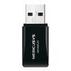 Wi-Fi адаптер Mercusys MW300UM