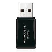 Wi-Fi адаптер Mercusys MW300UM Wi-Fi адаптер Mercusys MW300UM