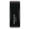 Wi-Fi адаптер Mercusys MW300UM