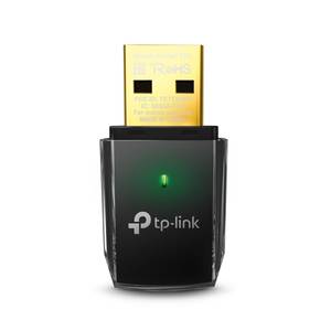 Wi-Fi адаптер TP-Link Archer T2U