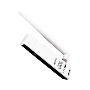 Wi-Fi адаптер TP-Link TL-WN722N