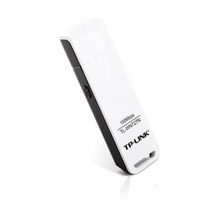 Wi-Fi адаптер TP-Link TL-WN727N