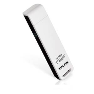 Wi-Fi адаптер TP-Link TL-WN821N