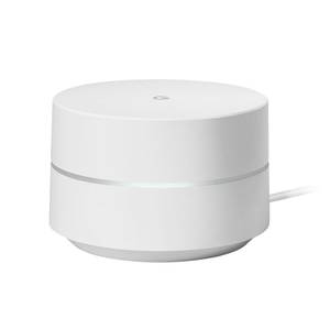 Wi-Fi Mesh система Google Wifi
