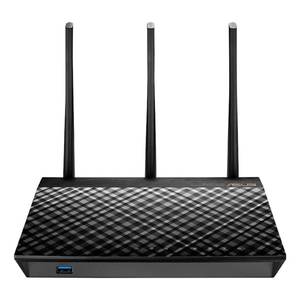 Wi-Fi роутер ASUS RT-AC66U B1