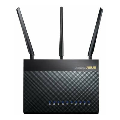 Wi-Fi роутер ASUS RT-AC68U