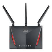 Wi-Fi роутер ASUS RT-AC86U