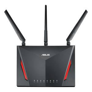 Wi-Fi роутер ASUS RT-AC86U