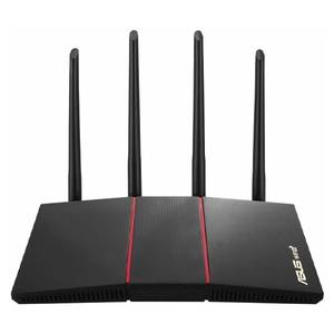 Wi-Fi роутер ASUS RT-AX55