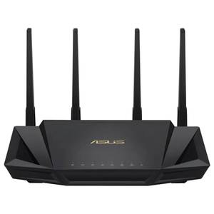 Wi-Fi роутер ASUS RT-AX58U