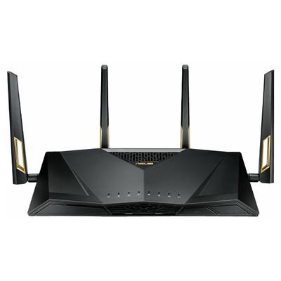 Wi-Fi роутер ASUS RT-AX88U