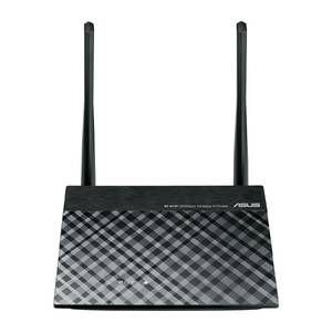 Wi-Fi роутер ASUS RT-N11P