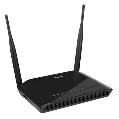 Wi-Fi роутер D-Link DAP-1360U/A1A