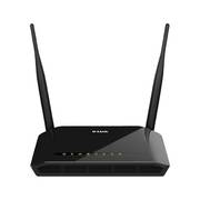 Wi-Fi роутер D-Link DIR-615S