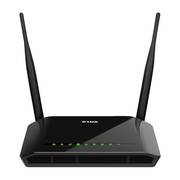Wi-Fi роутер D-Link DIR-620S/A1B