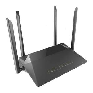 Wi-Fi роутер D-Link DIR-825/RU/R1A