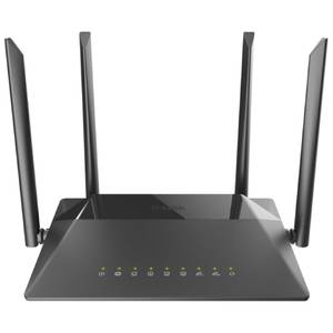 Wi-Fi роутер D-Link DIR-842/RU/R4A