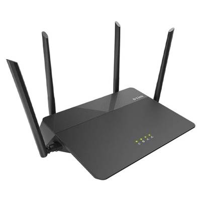Wi-Fi роутер D-Link DIR-878/RU/A1A