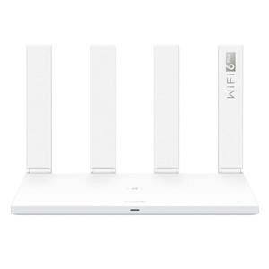 Wi-Fi роутер Huawei AX3 WS7200