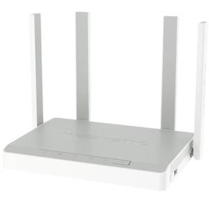 Wi-Fi роутер Keenetic Hopper KN-3810