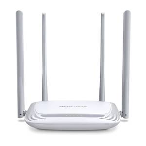 Wi-Fi роутер Mercusys MW325R v2