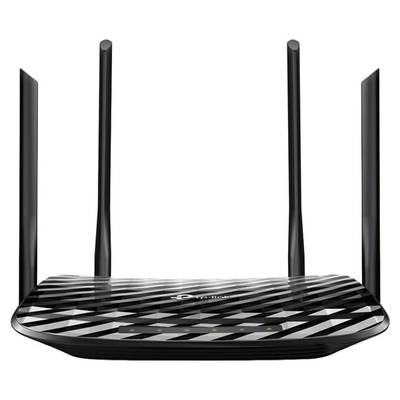 Wi-Fi роутер TP-Link Archer A6