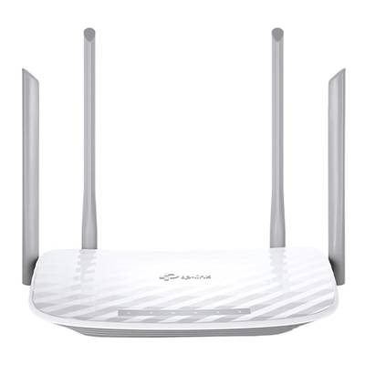 Wi-Fi роутер TP-Link Archer C5 v4