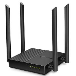 Wi-Fi роутер TP-Link Archer C64