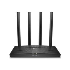 Wi-Fi роутер TP-Link Archer C80
