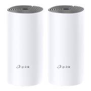 Wi-Fi роутер TP-Link Deco E4 (2 шт.)