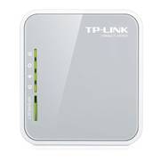 Wi-Fi роутер TP-Link TL-MR3020