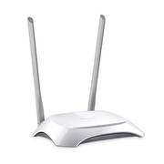 Wi-Fi роутер TP-Link TL-WR840N