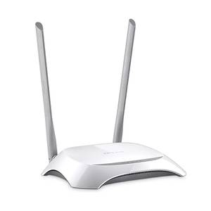 Wi-Fi роутер TP-Link TL-WR840N