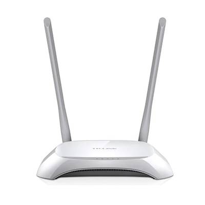 Wi-Fi роутер TP-Link TL-WR840N
