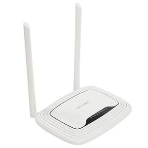 Wi-Fi роутер TP-Link TL-WR842N v3