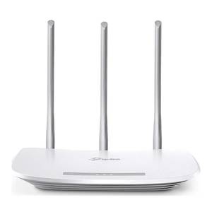 Wi-Fi роутер TP-Link TL-WR845N 