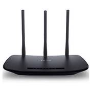 Wi-Fi роутер TP-Link TL-WR940N 450M