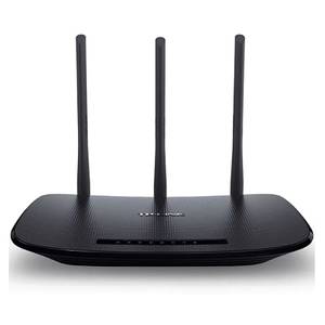 Wi-Fi роутер TP-Link TL-WR940N 450M
