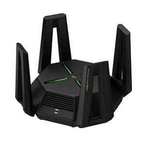 Wi-Fi роутер Xiaomi Mi AX9000